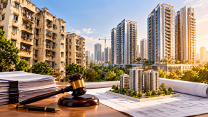 Redevelopment Rules