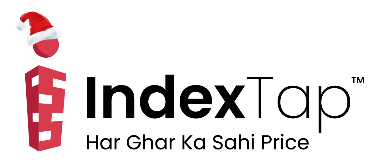 IndexTap Logo