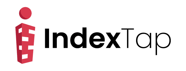 IndexTap Logo